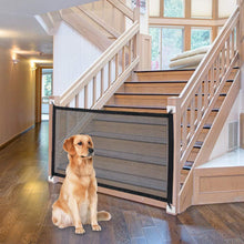 Load image into Gallery viewer, Pets Safety Door Guard
