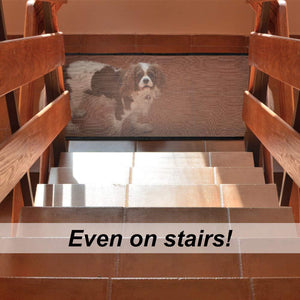 Pets Safety Door Guard