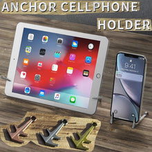 Load image into Gallery viewer, Magnetic Anchor Cellphone Holder
