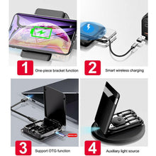 Load image into Gallery viewer, Multi-function Universal Smart Adaptor Card
