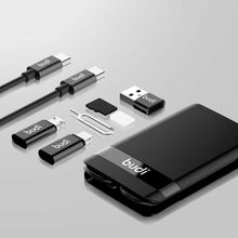 Load image into Gallery viewer, Multi-function Universal Smart Adaptor Card
