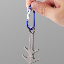 Load image into Gallery viewer, Magnetic Anchor Cellphone Holder
