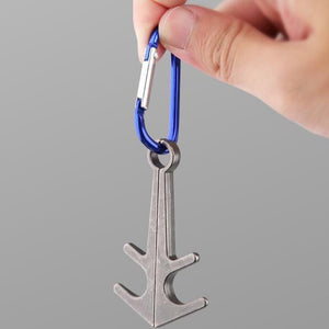 Magnetic Anchor Cellphone Holder