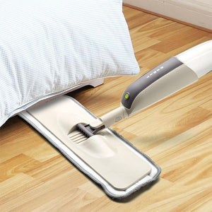 MicroFiber Spray Mop