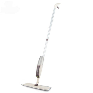 MicroFiber Spray Mop