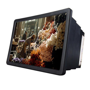 3D Portable Universal Screen Amplifier