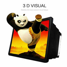 Load image into Gallery viewer, 3D Portable Universal Screen Amplifier
