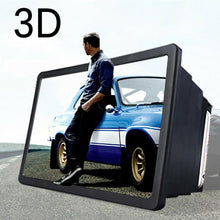 Load image into Gallery viewer, 3D Portable Universal Screen Amplifier
