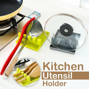 Kitchen Utensil Holder