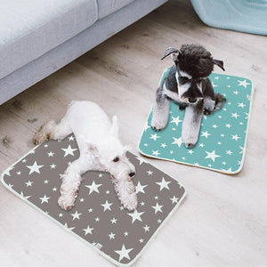 Washable Dog Pee Pad