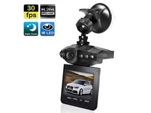 Load image into Gallery viewer, Full HD Car Dash Cam Recorder
