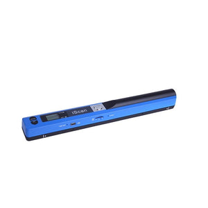 Portable Scanner