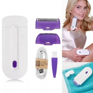 HappyWax™ Hair Removal Kit