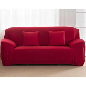 Stretchable Sofa Slipcover