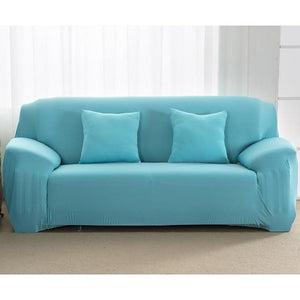 Stretchable Sofa Slipcover