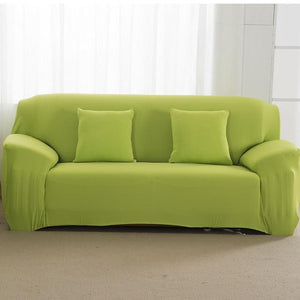 Stretchable Sofa Slipcover