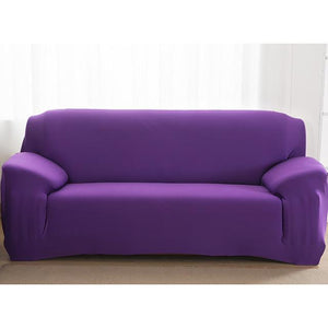 Stretchable Sofa Slipcover