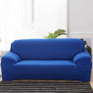 Stretchable Sofa Slipcover