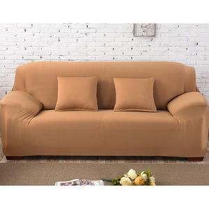 Stretchable Sofa Slipcover