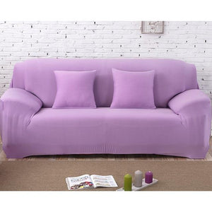 Stretchable Sofa Slipcover