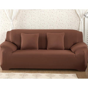 Stretchable Sofa Slipcover