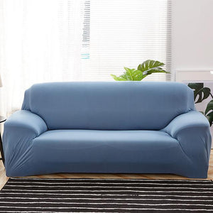 Stretchable Sofa Slipcover