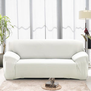 Stretchable Sofa Slipcover