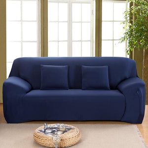 Stretchable Sofa Slipcover