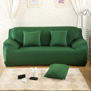 Stretchable Sofa Slipcover