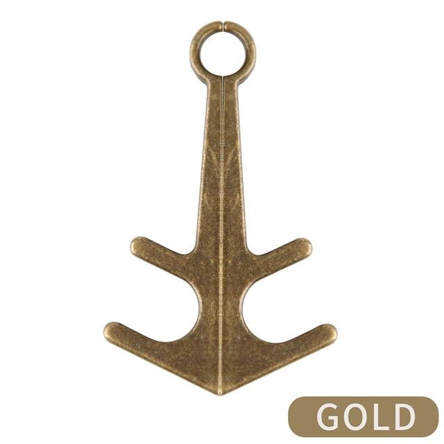 Magnetic Anchor Cellphone Holder