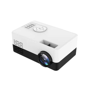 1080P Full HD Mini Projector