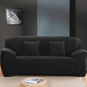 Stretchable Sofa Slipcover